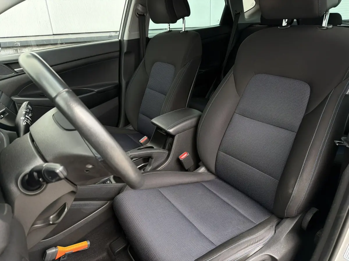 1.6 GDi Comfort | Trekhaak | Carplay | Camera | NAP