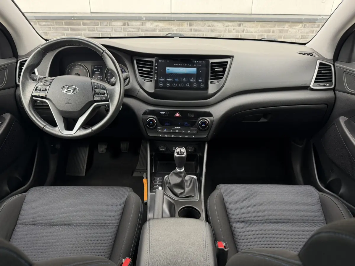 1.6 GDi Comfort | Trekhaak | Carplay | Camera | NAP