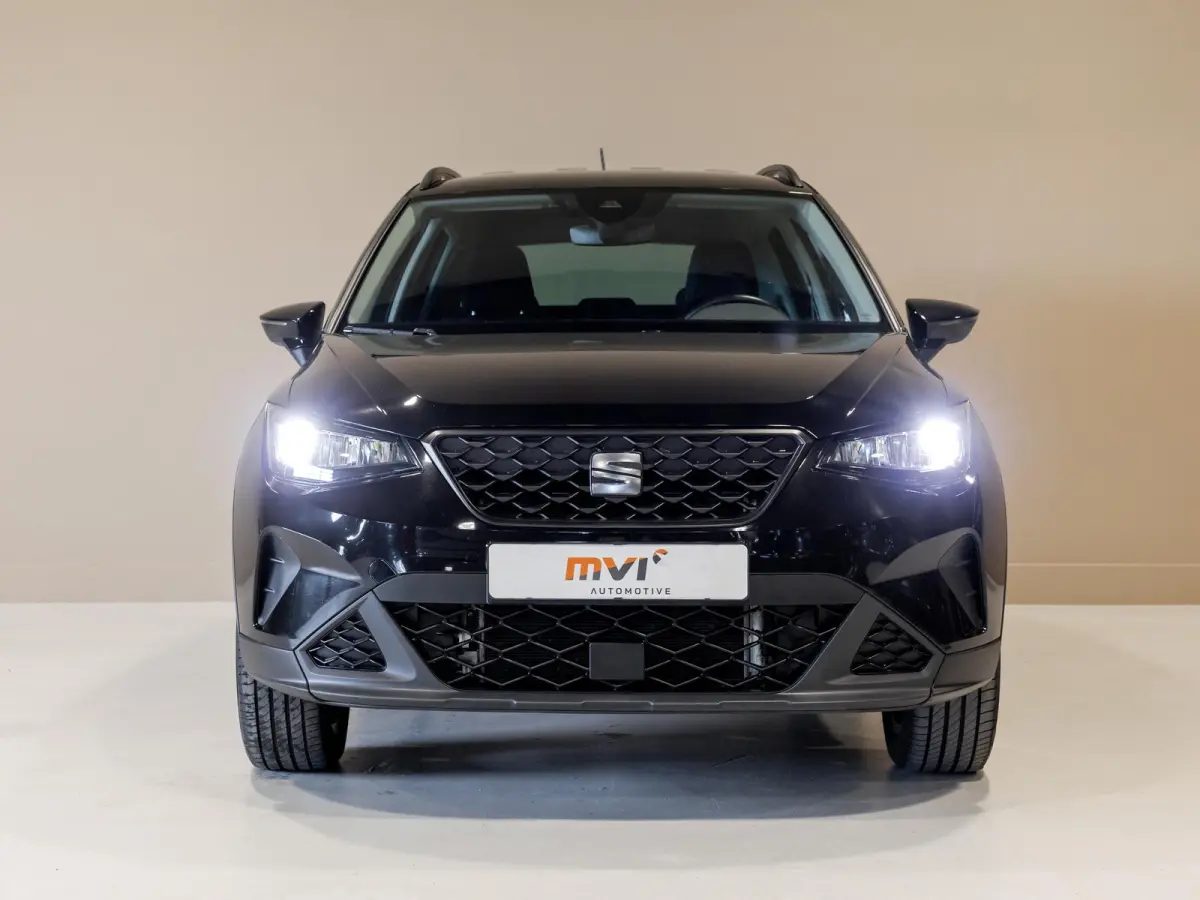 1.0 EcoTSI Style Business Connect / 116pk / Stoelverwarming / Automatische klimaatregeling /