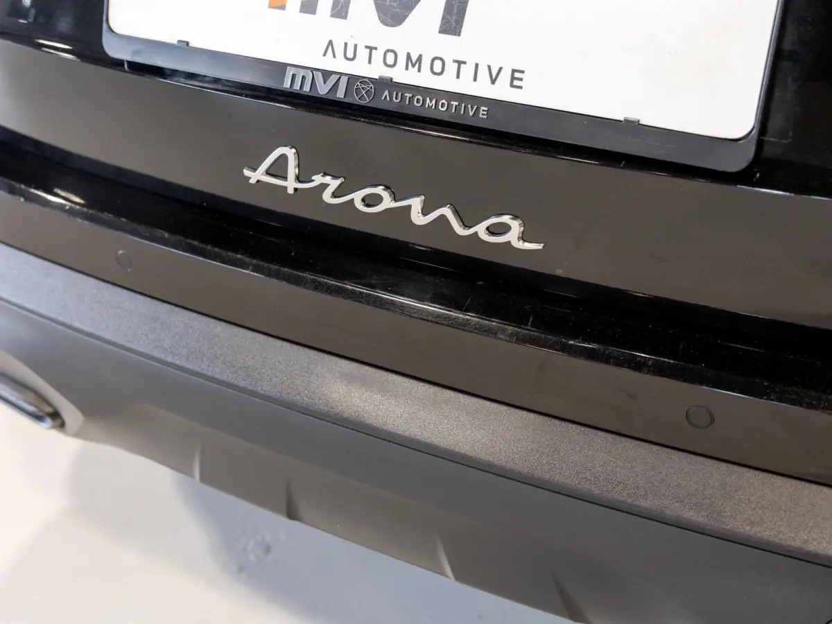 1.0 EcoTSI Style Business Connect / 116pk / Stoelverwarming / Automatische klimaatregeling /
