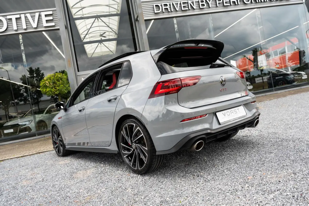 2.0 TSI GTI Clubsport Pano HK DSG LED