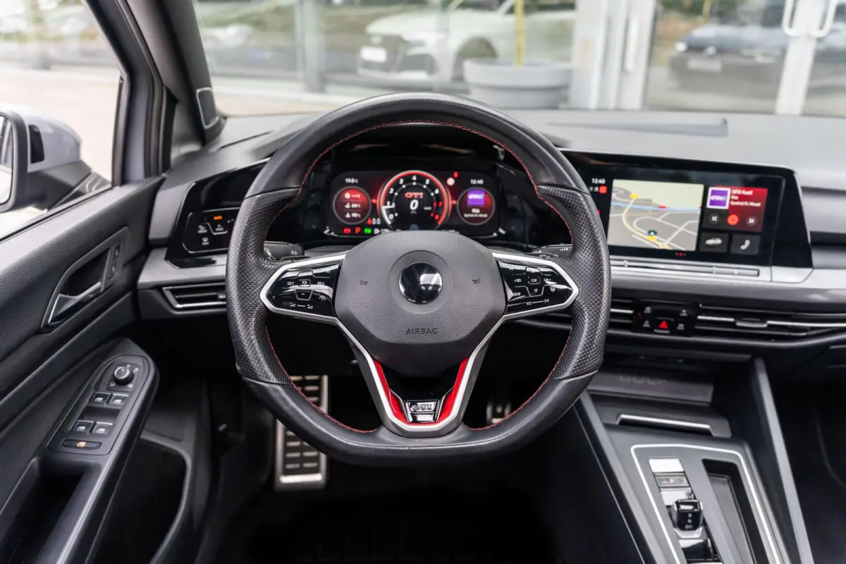 2.0 TSI GTI Clubsport Pano HK DSG LED
