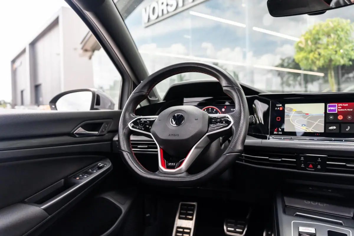 2.0 TSI GTI Clubsport Pano HK DSG LED