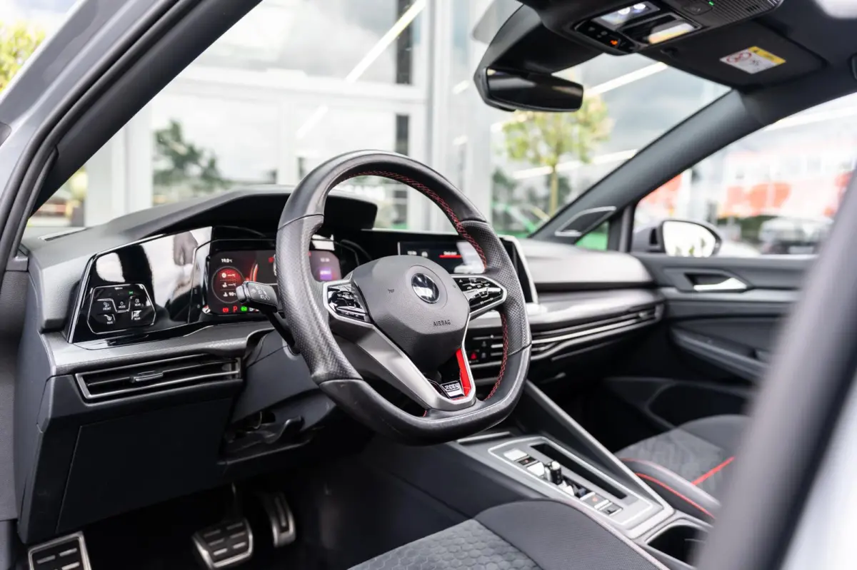 2.0 TSI GTI Clubsport Pano HK DSG LED