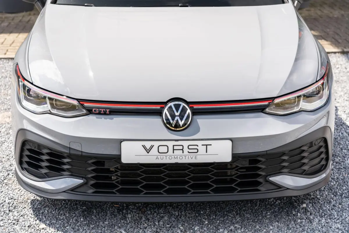 2.0 TSI GTI Clubsport Pano HK DSG LED