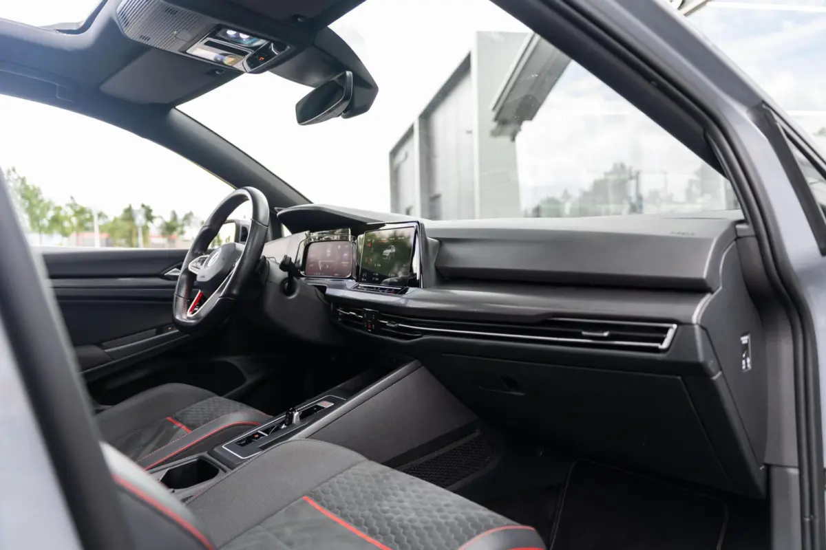 2.0 TSI GTI Clubsport Pano HK DSG LED
