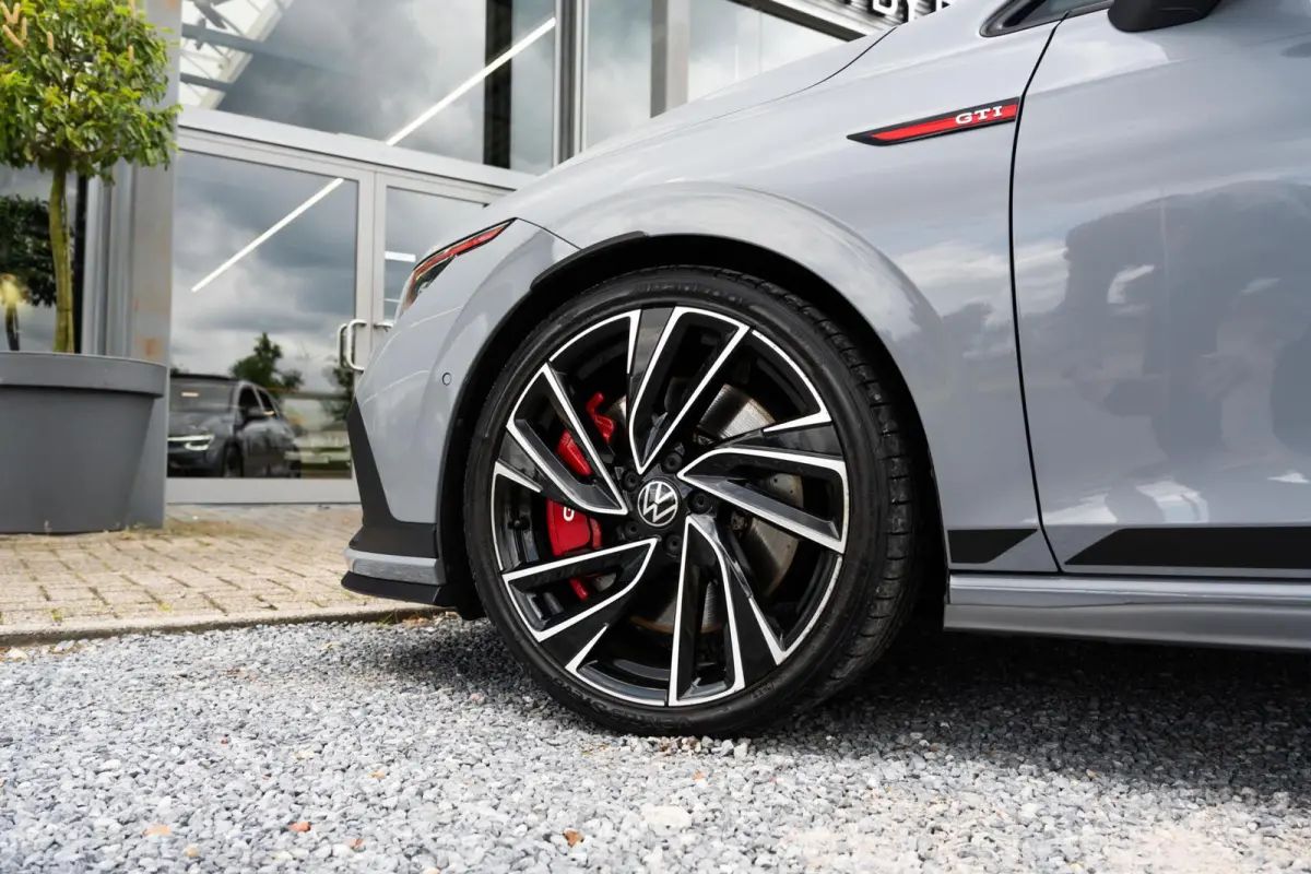 2.0 TSI GTI Clubsport Pano HK DSG LED