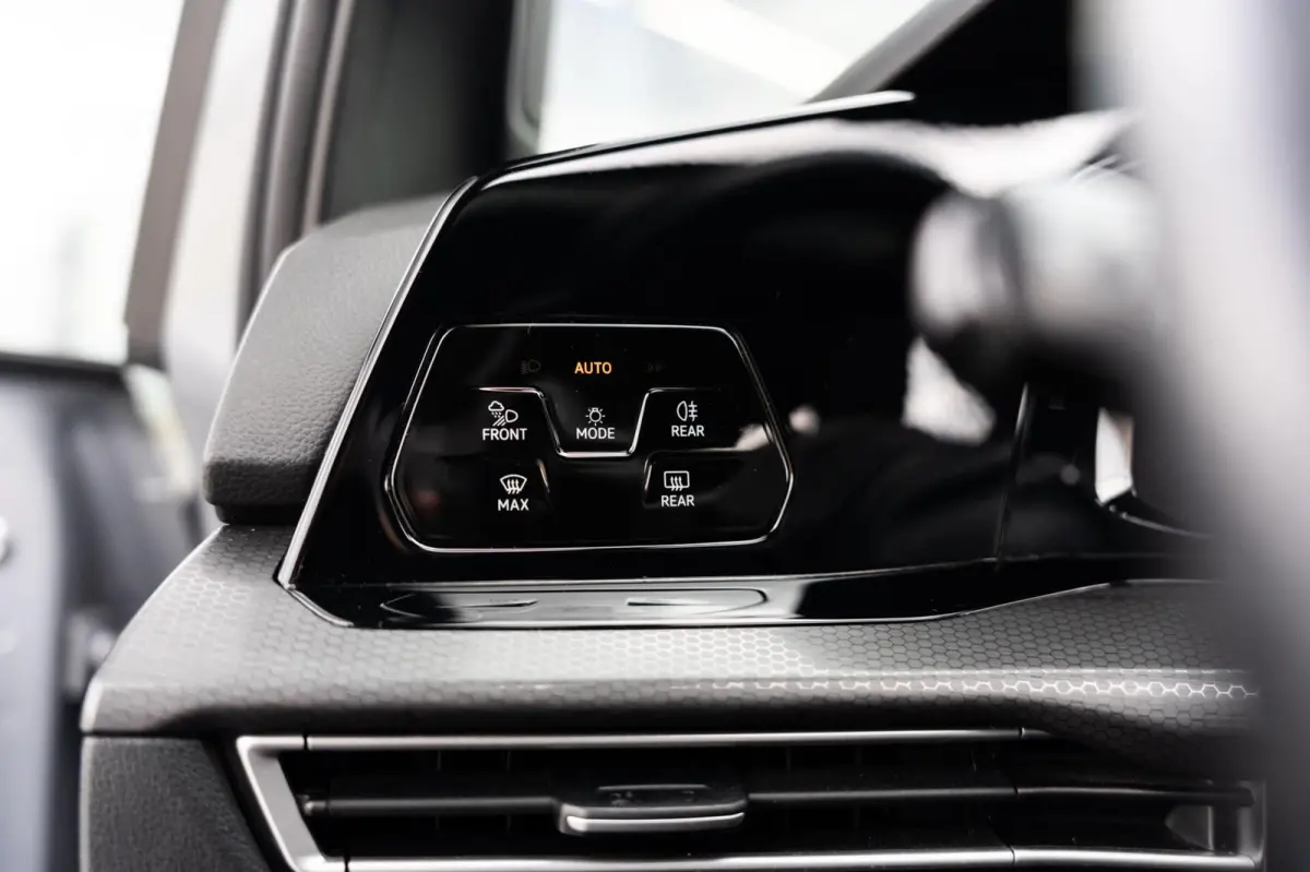 2.0 TSI GTI Clubsport Pano HK DSG LED
