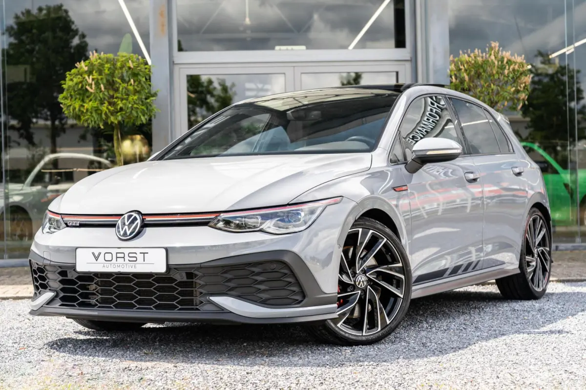 2.0 TSI GTI Clubsport Pano HK DSG LED