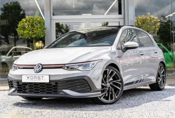 2.0 TSI GTI Clubsport Pano HK DSG LED