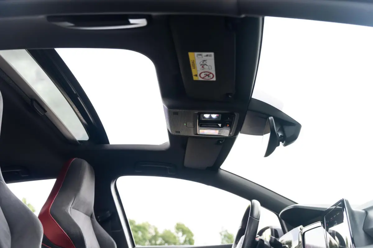 2.0 TSI GTI Clubsport Pano HK DSG LED