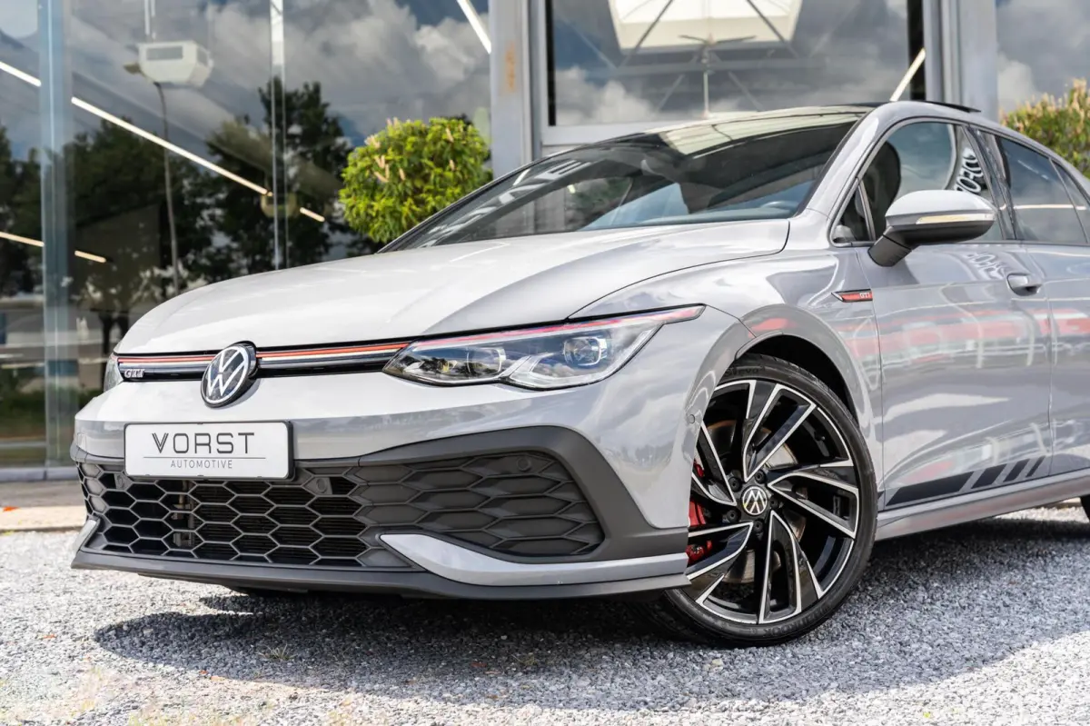 2.0 TSI GTI Clubsport Pano HK DSG LED