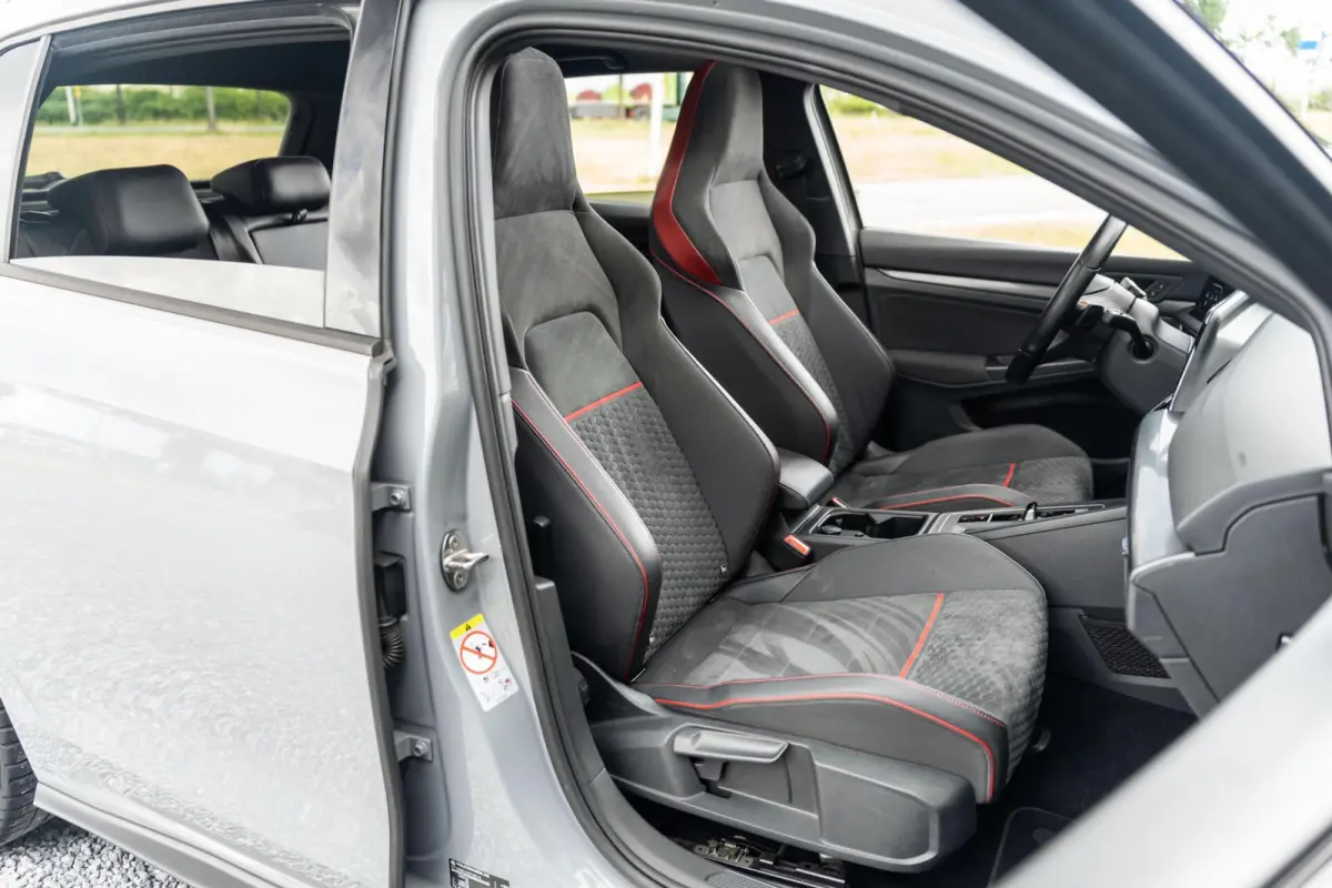 2.0 TSI GTI Clubsport Pano HK DSG LED
