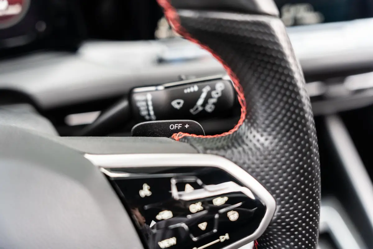 2.0 TSI GTI Clubsport Pano HK DSG LED