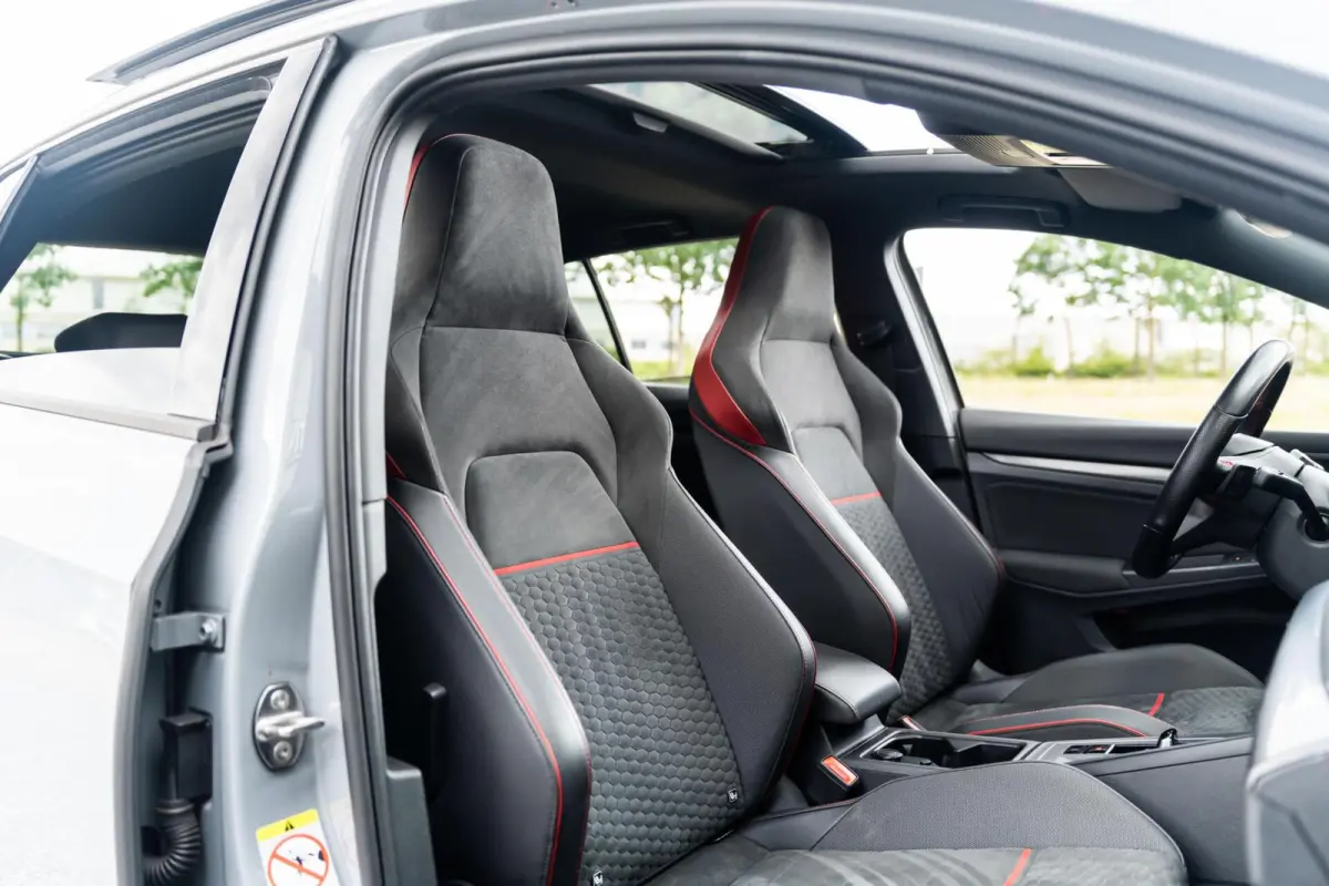 2.0 TSI GTI Clubsport Pano HK DSG LED