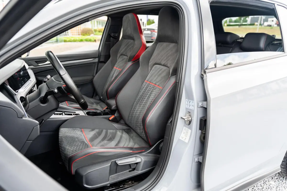 2.0 TSI GTI Clubsport Pano HK DSG LED