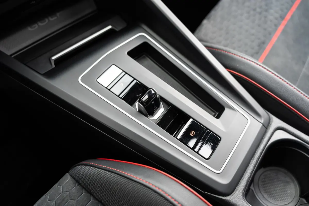2.0 TSI GTI Clubsport Pano HK DSG LED