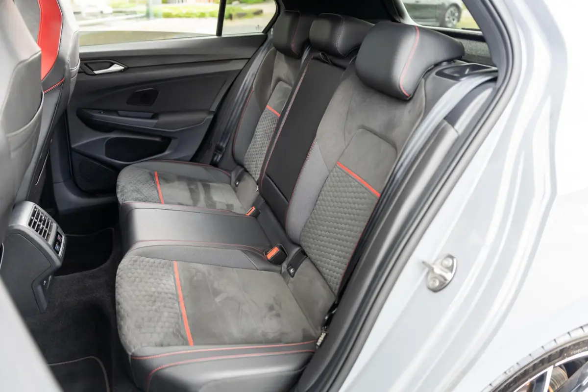 2.0 TSI GTI Clubsport Pano HK DSG LED