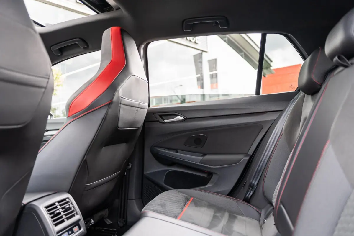 2.0 TSI GTI Clubsport Pano HK DSG LED