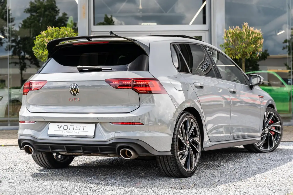 2.0 TSI GTI Clubsport Pano HK DSG LED