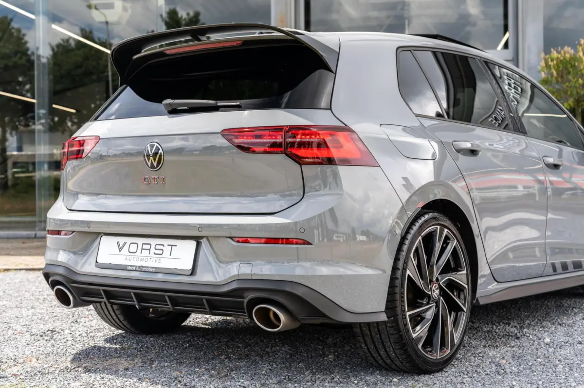 2.0 TSI GTI Clubsport Pano HK DSG LED