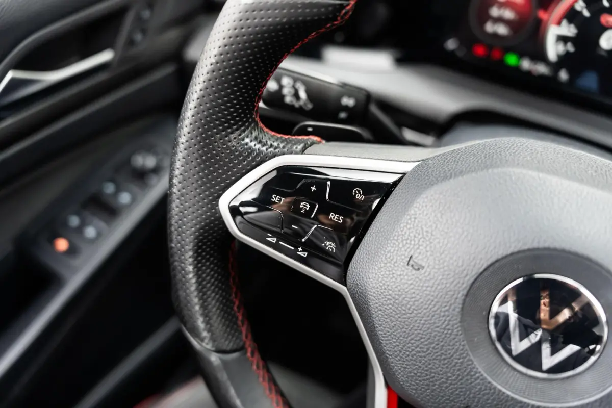 2.0 TSI GTI Clubsport Pano HK DSG LED