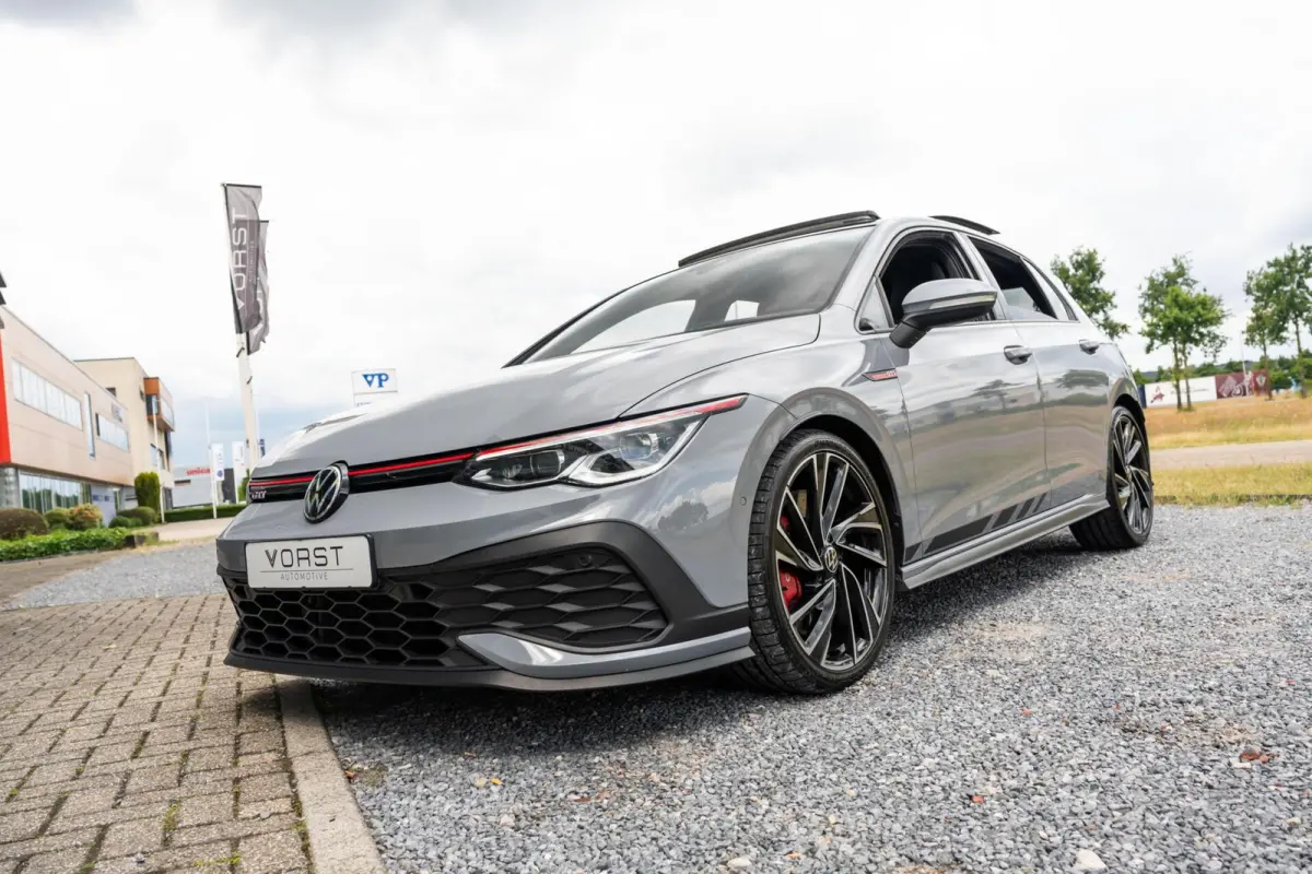 2.0 TSI GTI Clubsport Pano HK DSG LED
