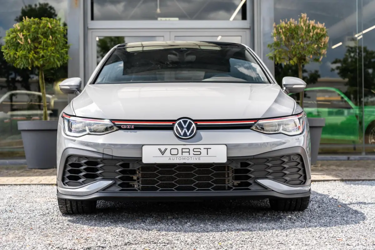 2.0 TSI GTI Clubsport Pano HK DSG LED