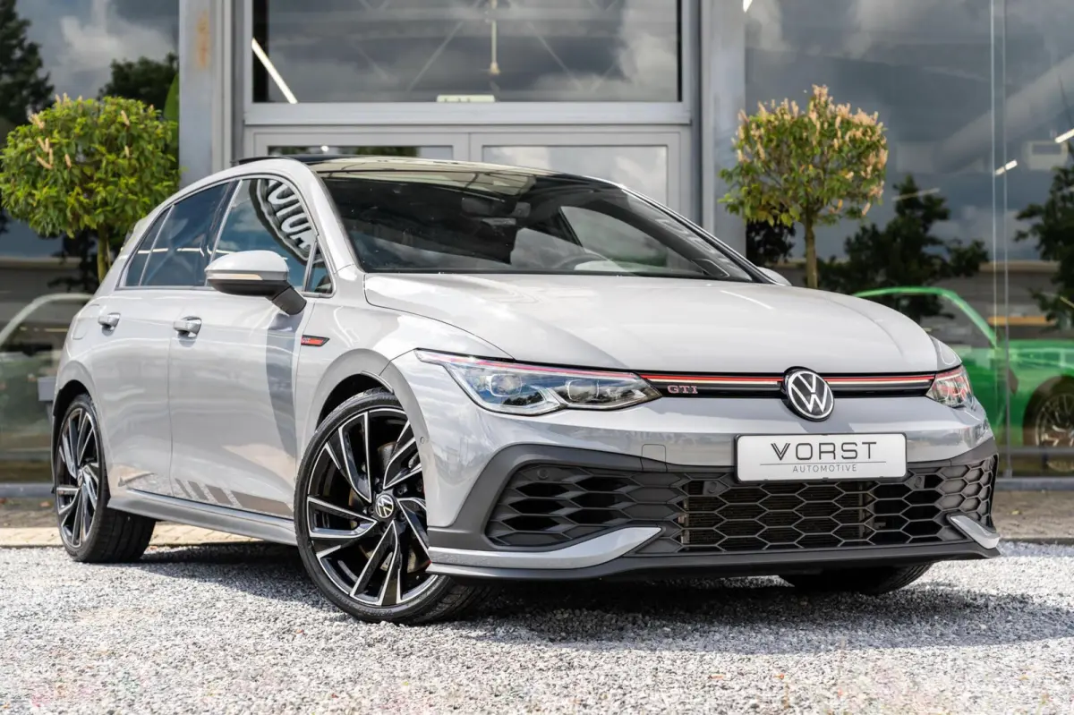 2.0 TSI GTI Clubsport Pano HK DSG LED
