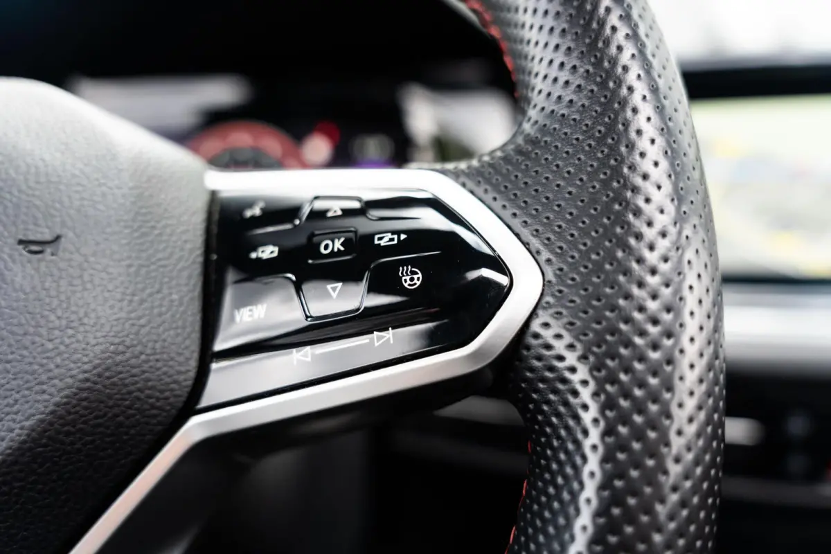 2.0 TSI GTI Clubsport Pano HK DSG LED