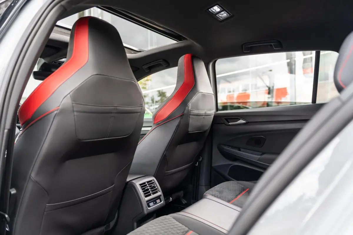 2.0 TSI GTI Clubsport Pano HK DSG LED