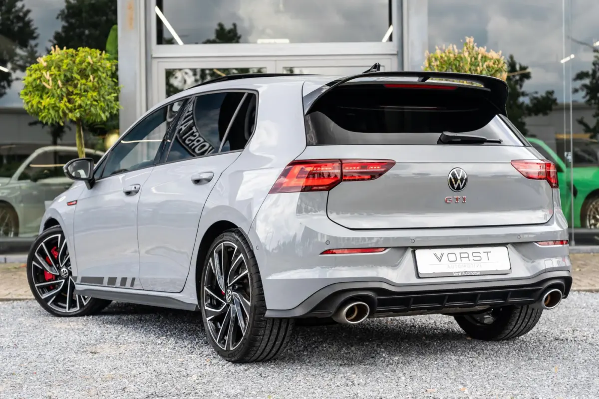 2.0 TSI GTI Clubsport Pano HK DSG LED