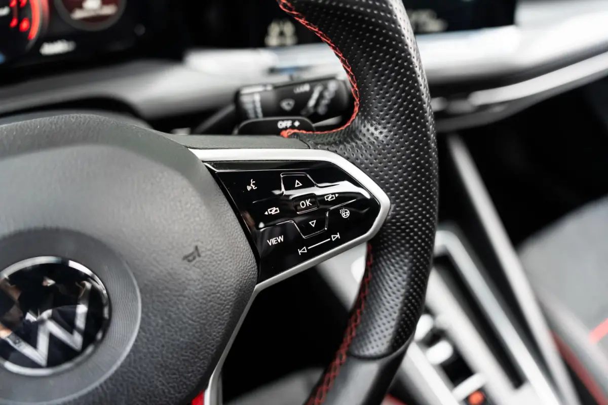 2.0 TSI GTI Clubsport Pano HK DSG LED