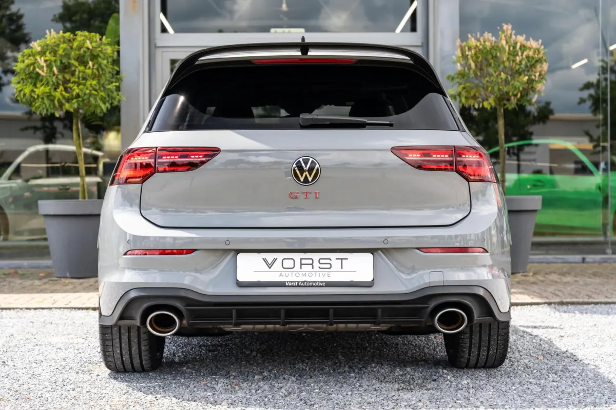 2.0 TSI GTI Clubsport Pano HK DSG LED