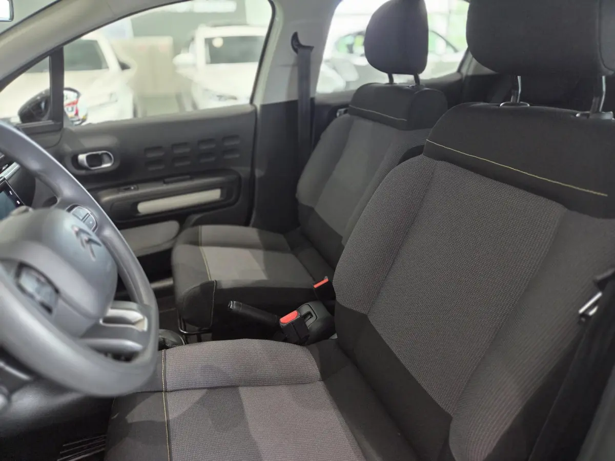 1.2 Feel Comfort | Zeer Zuinig! | | Airco | Navigatie | Apple Carplay / Android Auto