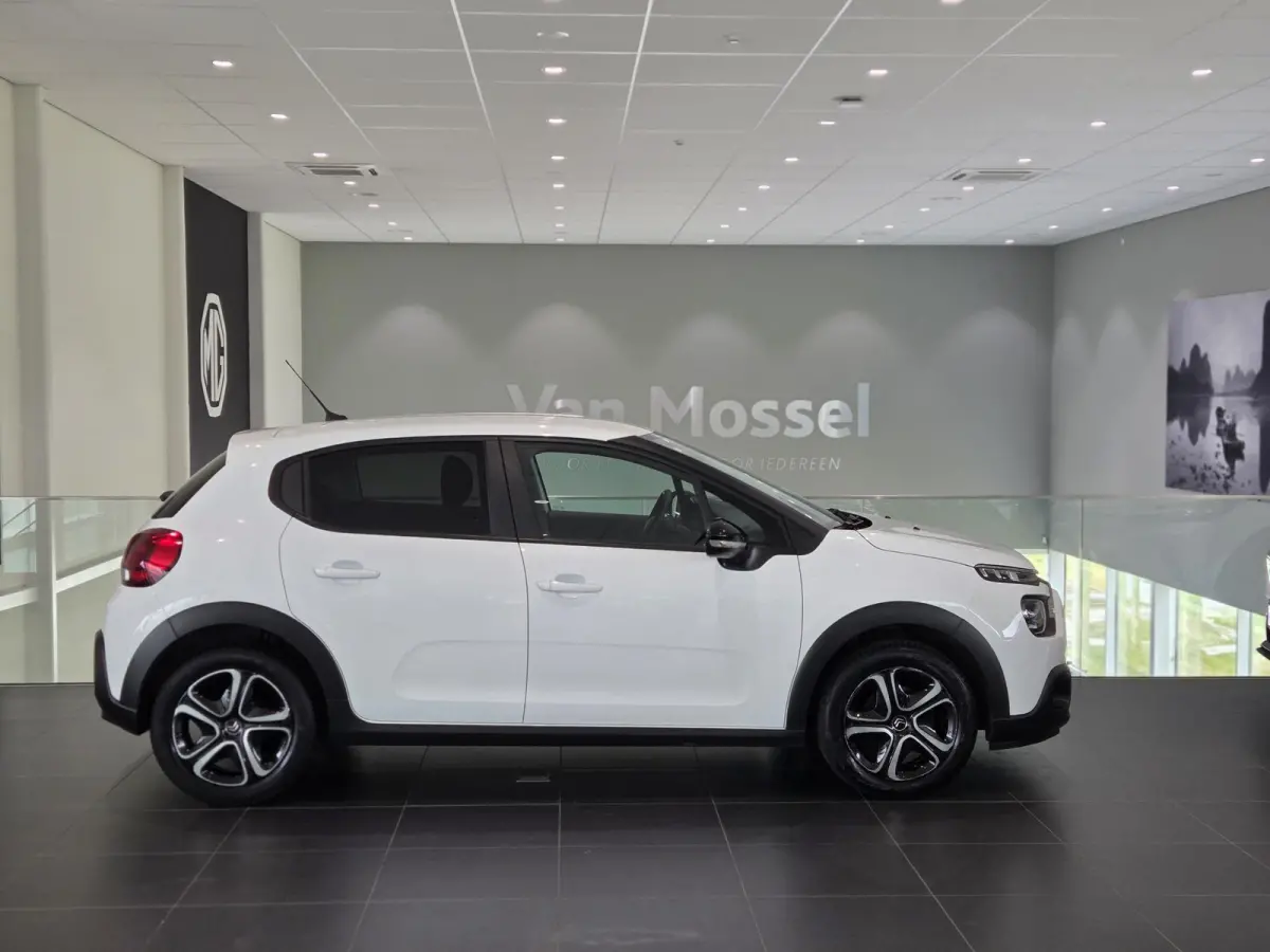1.2 Feel Comfort | Zeer Zuinig! | | Airco | Navigatie | Apple Carplay / Android Auto