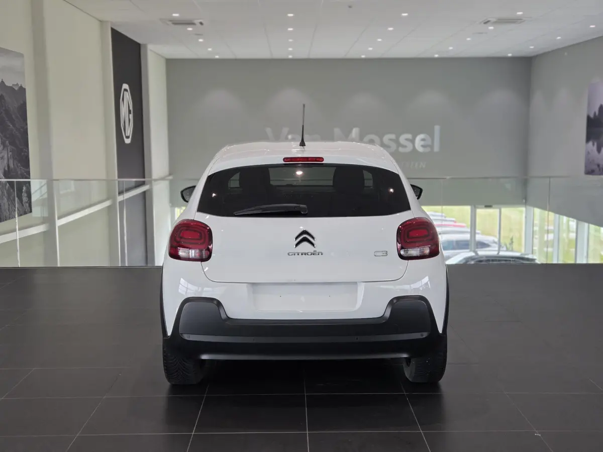1.2 Feel Comfort | Zeer Zuinig! | | Airco | Navigatie | Apple Carplay / Android Auto