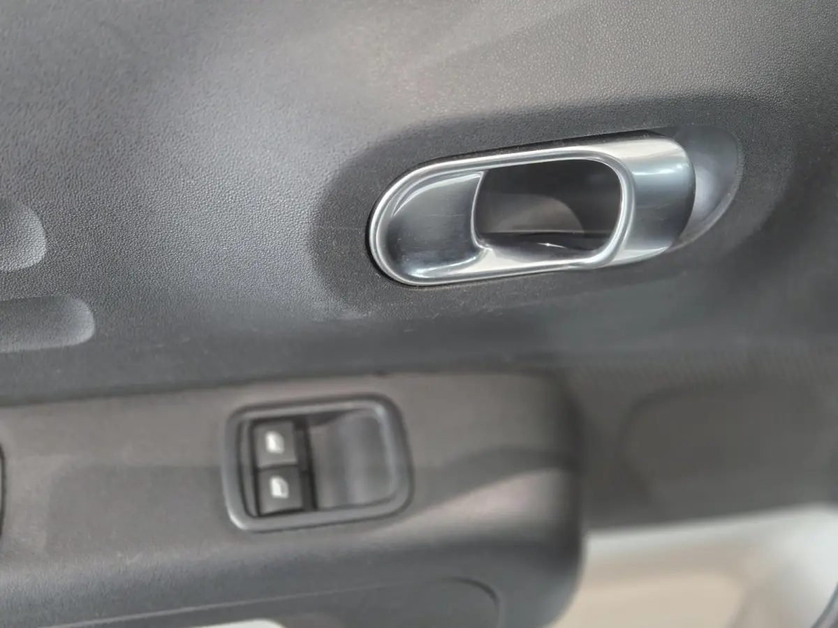 1.2 Feel Comfort | Zeer Zuinig! | | Airco | Navigatie | Apple Carplay / Android Auto