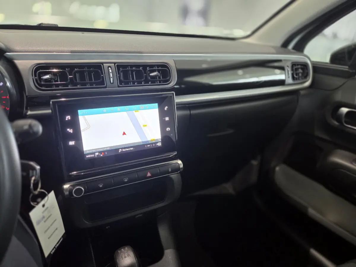 1.2 Feel Comfort | Zeer Zuinig! | | Airco | Navigatie | Apple Carplay / Android Auto