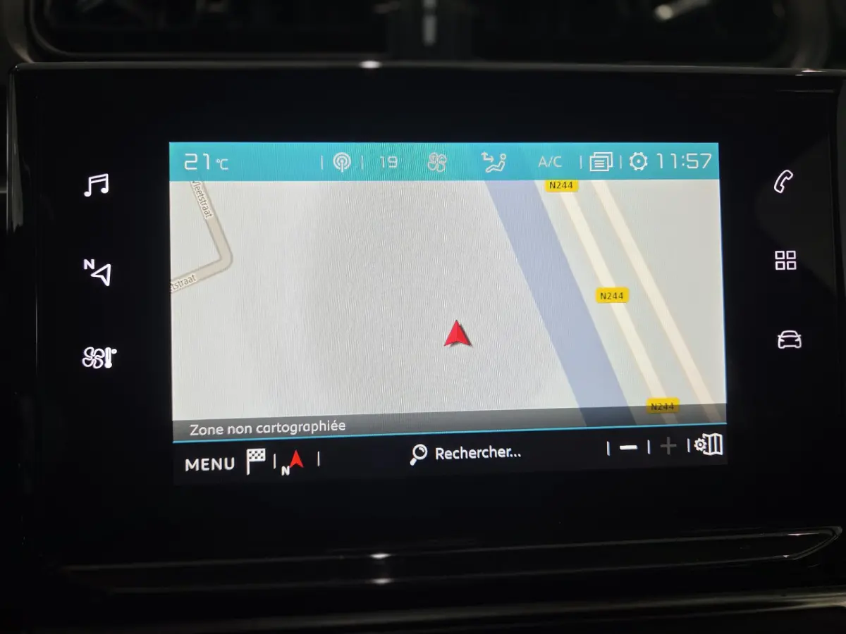 1.2 Feel Comfort | Zeer Zuinig! | | Airco | Navigatie | Apple Carplay / Android Auto