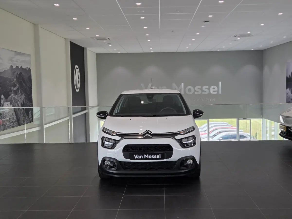 1.2 Feel Comfort | Zeer Zuinig! | | Airco | Navigatie | Apple Carplay / Android Auto
