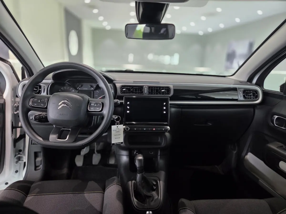 1.2 Feel Comfort | Zeer Zuinig! | | Airco | Navigatie | Apple Carplay / Android Auto