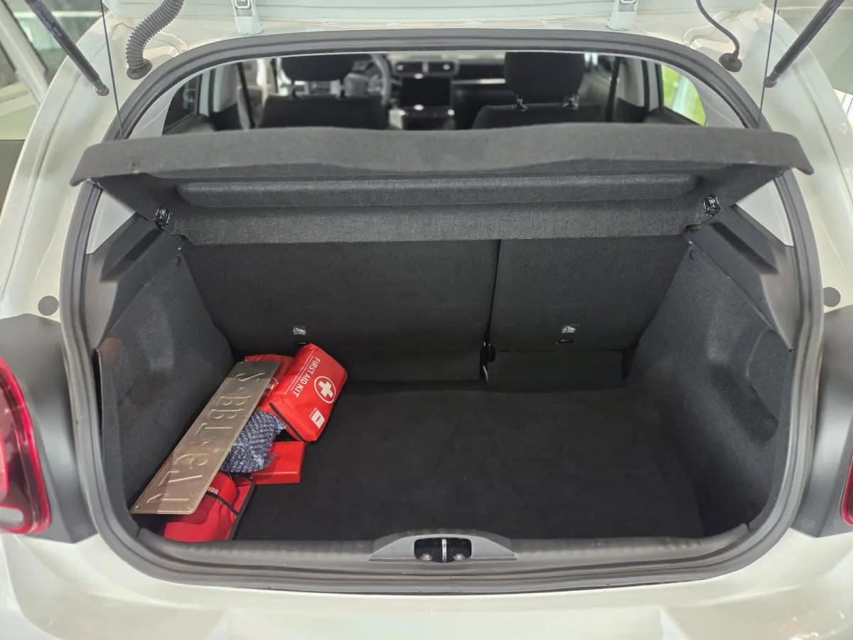1.2 Feel Comfort | Zeer Zuinig! | | Airco | Navigatie | Apple Carplay / Android Auto