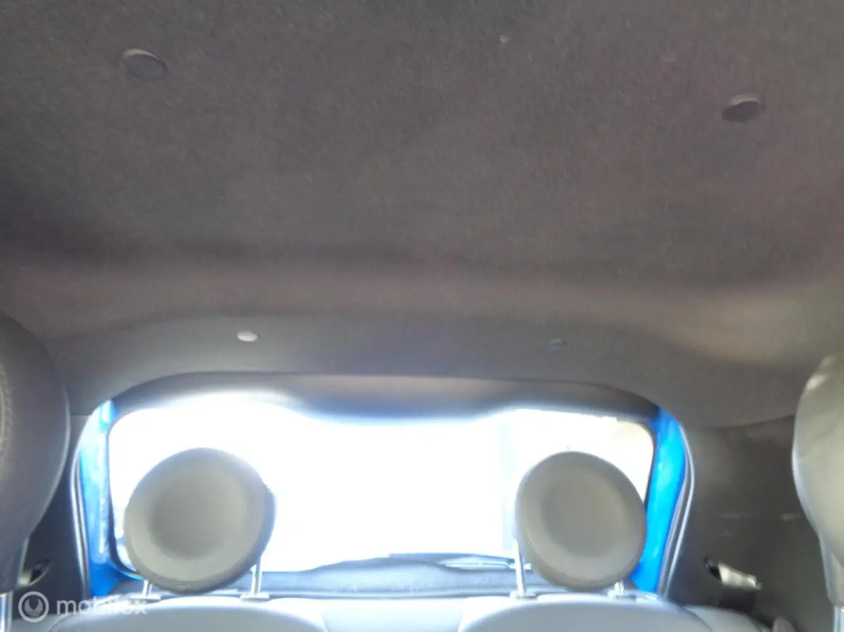 1.2 Sport/Groot navi/ECC Airco/Lm velgen/Dig dash/Zwarte hemel Stuurwiel/1st eig