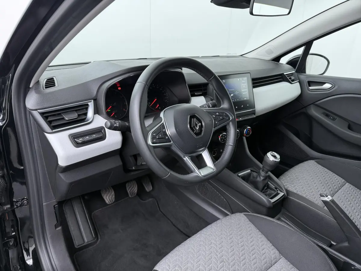 TCe 90 GPF Evolution | Navigatie | Lichtmetalen velgen | Privacy Glas |