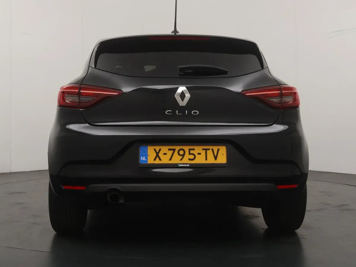 TCe 90 GPF Evolution | Navigatie | Lichtmetalen velgen | Privacy Glas |