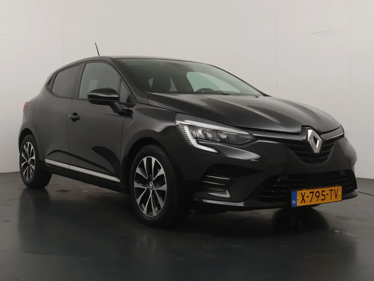 TCe 90 GPF Evolution | Navigatie | Lichtmetalen velgen | Privacy Glas |