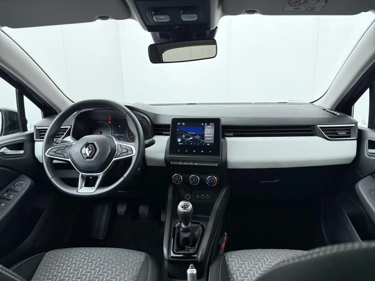 TCe 90 GPF Evolution | Navigatie | Lichtmetalen velgen | Privacy Glas |