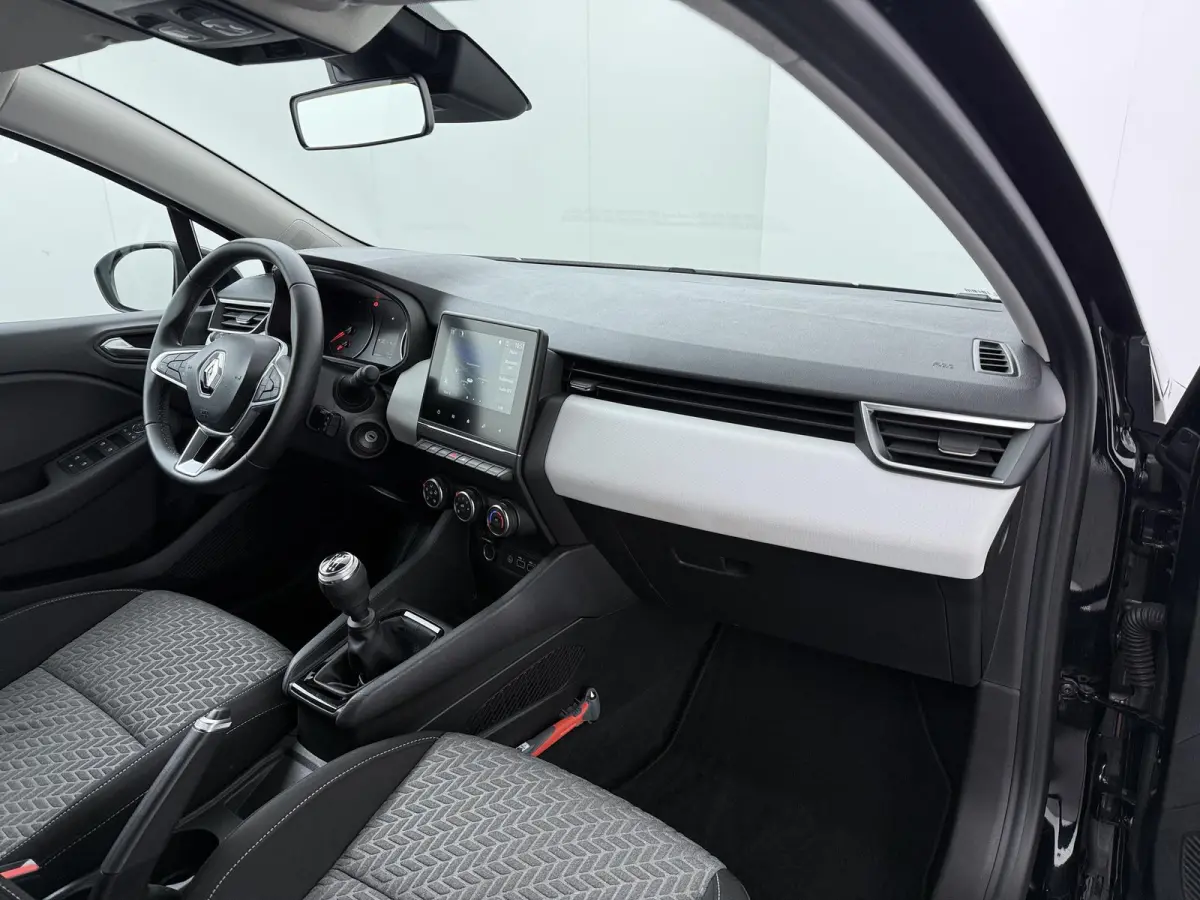 TCe 90 GPF Evolution | Navigatie | Lichtmetalen velgen | Privacy Glas |