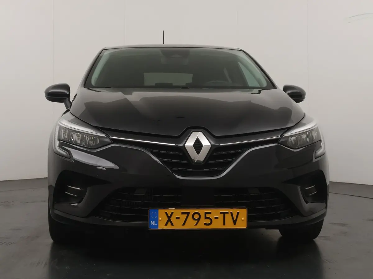 TCe 90 GPF Evolution | Navigatie | Lichtmetalen velgen | Privacy Glas |